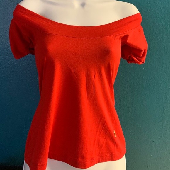 YSL blouse - Picture 2 of 7